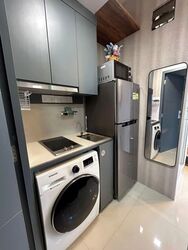 Simei Green Condominium (D18), Condominium #596432981